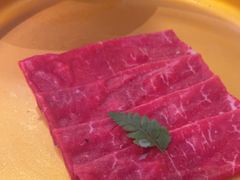 -牛New寿喜烧(虹桥新天地店)