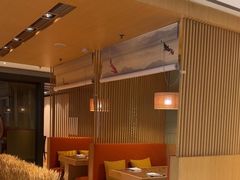 -西村日本料理(香格里拉饭店)