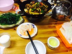 -胡师傅三下锅(汽车站店)