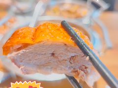 -先记烧鹅王·本地粤菜(福永店)