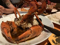 -Ministry of Crab(科伦坡店)