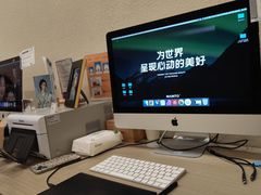 -海马体照相馆(大连罗斯福广场店)