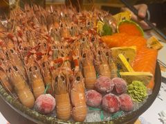 -贵木日本料理·铁板烧(新地假日广场店)