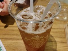 -星巴克(北京新东安)