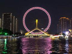 -海河游船-永乐码头(大悲院)