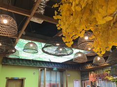 -黄泥岗·黄陂农家菜(百步亭店)