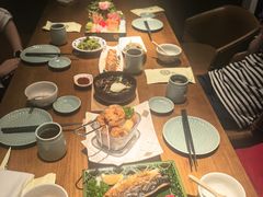 -阿吾罗日本料理(K11艺术中心店)