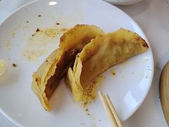 -古南都·清真绿柳居菜馆(太平南路店)