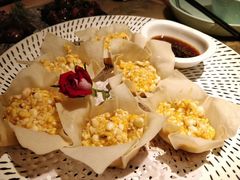-绿茶餐厅(广州天河城店)