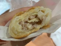 -泸溪河桃酥(西直门凯德店)