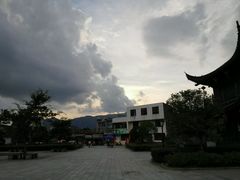 -蒋氏故居