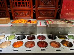 -和院老火锅铜锅烧烤海鲜(朱雀大街店)