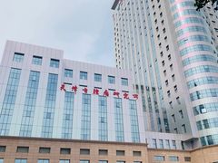 -天津医科大学肿瘤医院(本部院区)