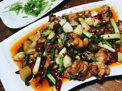 -阿鹏故事云南野生菌火锅(人民路店)