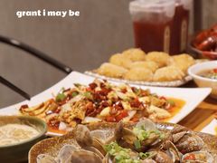 -李双猪·小龙虾·烧烤·羊肉煲(乐山店)