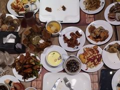 -汉巴味德巴西烤肉(顺和广场店)