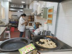 -老盛兴汤包馆(华灵店)