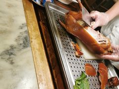 -范家小馆·烤鸭新京菜(金融街店)