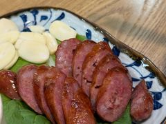 -乡亲鹅肉城(吴江店)