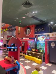 点击看大图 -meland club亲子乐园(北京芳圆里ID MALL店)