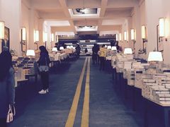 -先锋书店(五台山总店)
