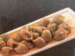 -汀小府·福建客家菜(鼓山沃尔玛店)