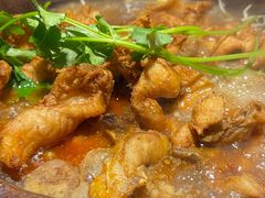 -巴乡石锅鱼(密云店)