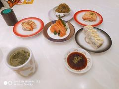 -元气寿司(金光华店)