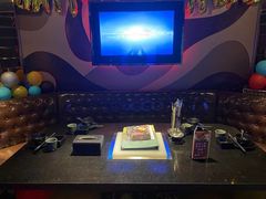 -唱乐捞火锅(中南店)