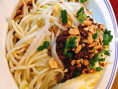 麻辣拌面-聚合鑫东北熏酱熟食麻辣面(长阳店)