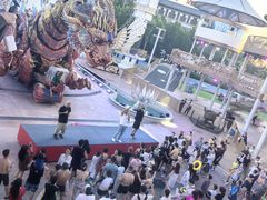 -渔岛海洋度假区