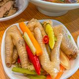 在北京🤤就他家糟粕醋牛肉粉可以封神了‼️