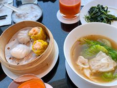 -广州四季酒店