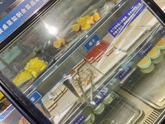-蚝英雄鲜蚝自助专门店(长楹天街直营店)