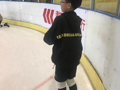 -冠军冰场CHAMPION RINK(百联又一城店)
