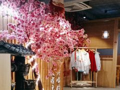 -半步颠川湘·融合菜(商品街店)