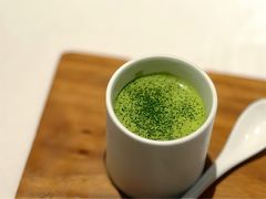 抹茶布丁-晶采轩(虹桥路店)