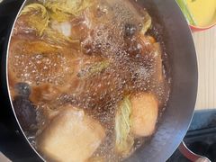 -沼津港精致料理·寿喜烧·烧鸟(漕河泾印象城店)