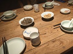 -瓦库茶馆17号(海汇港店)