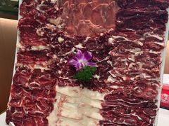 -潮正和潮汕牛肉火锅·老字号(番禺万达店)