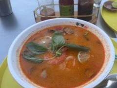 -蔡澜Pho·越南粉餐厅(海上世界店)