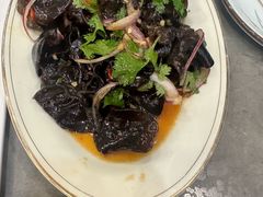 -丽泽山庄·生态怀柔菜·虹鳟鱼(红螺寺店)