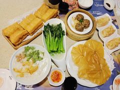 -点都德(大茶楼店)