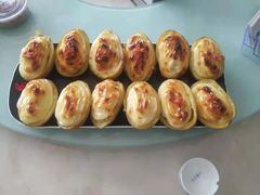 -天天鱼港·海鲜·鲅鱼水饺·招牌烤鸭(黄骅店)