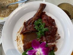 -鹅冠港式茶餐厅(来福士店)