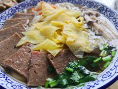 和乐面-潍州和乐王(总店)