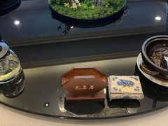 -无名居(中关村辽宁大厦店)