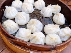 小笼包-万寿斋(山阴路店)