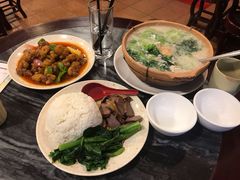 -紫金食坊(江南西路店)