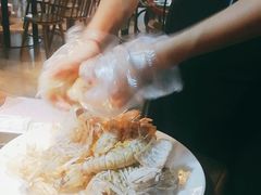 -南海渔家•海鲜•正宗海南菜(海棠湾店)